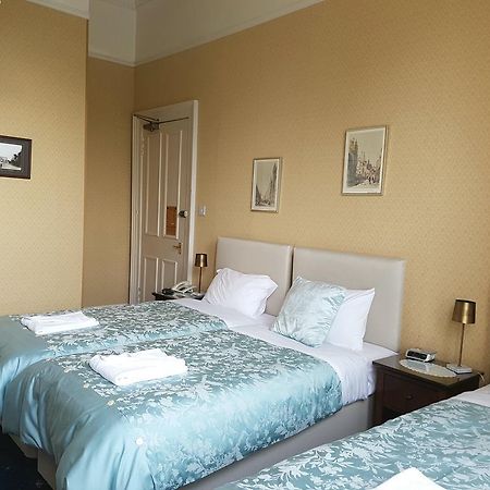 Ashgrove House Hotel EDI Exterior photo
