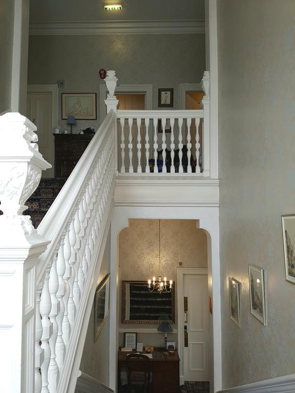 Ashgrove House Hotel EDI Exterior photo