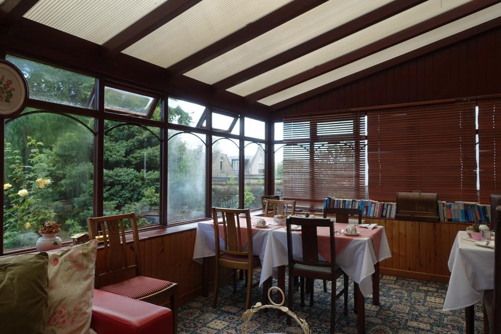 Ashgrove House Hotel EDI Exterior photo